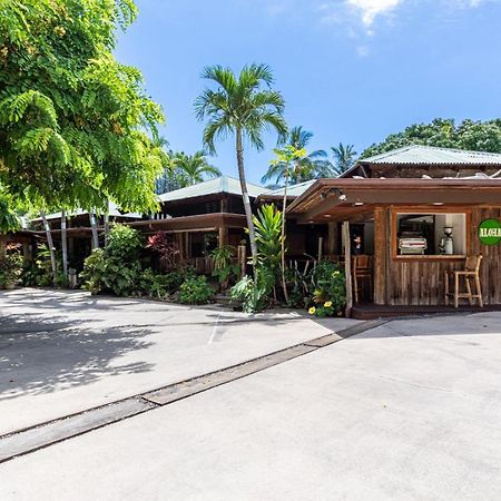 The Kulani Maui Hotel Lahaina Luaran gambar