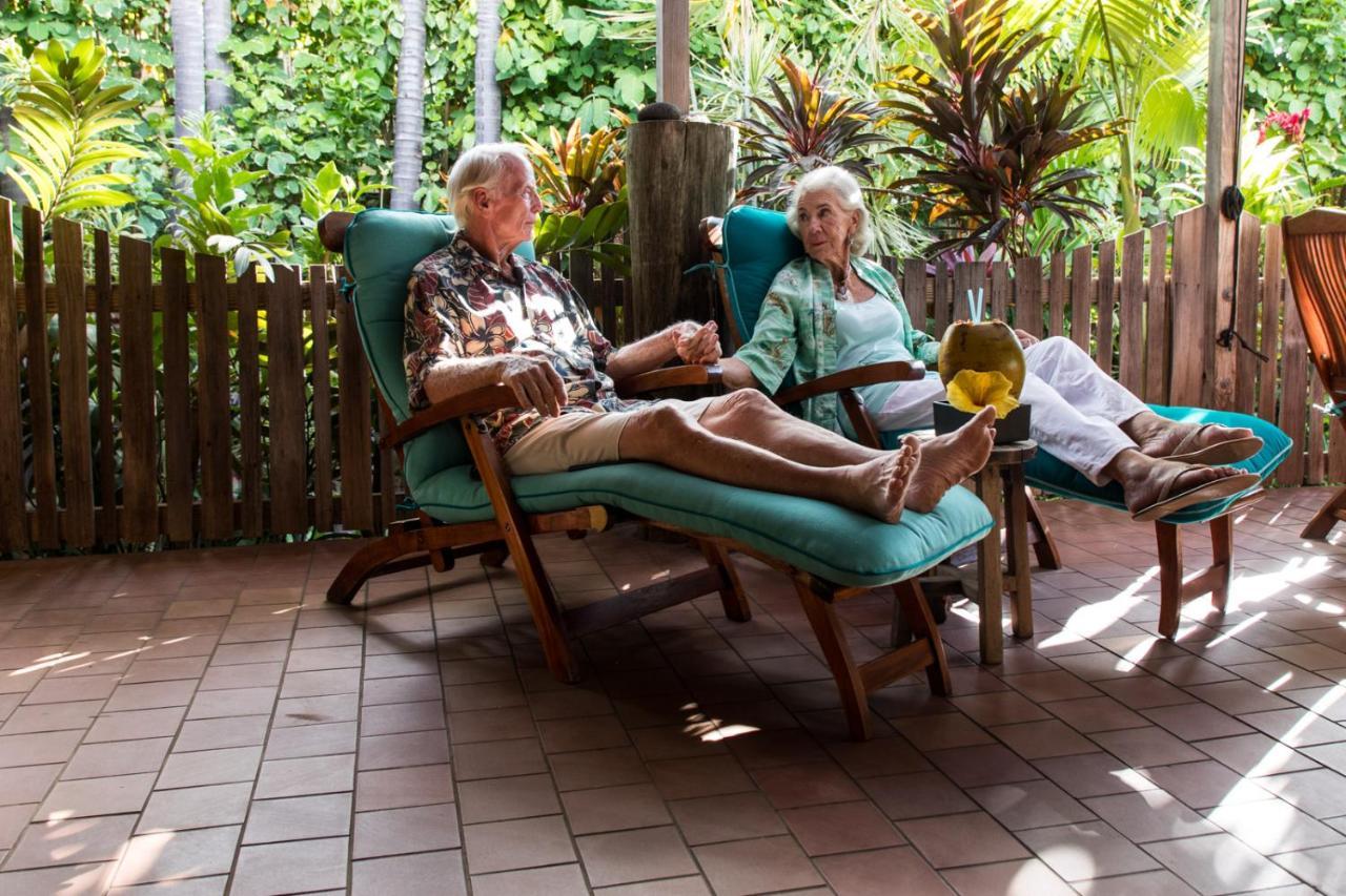 The Kulani Maui Hotel Lahaina Luaran gambar