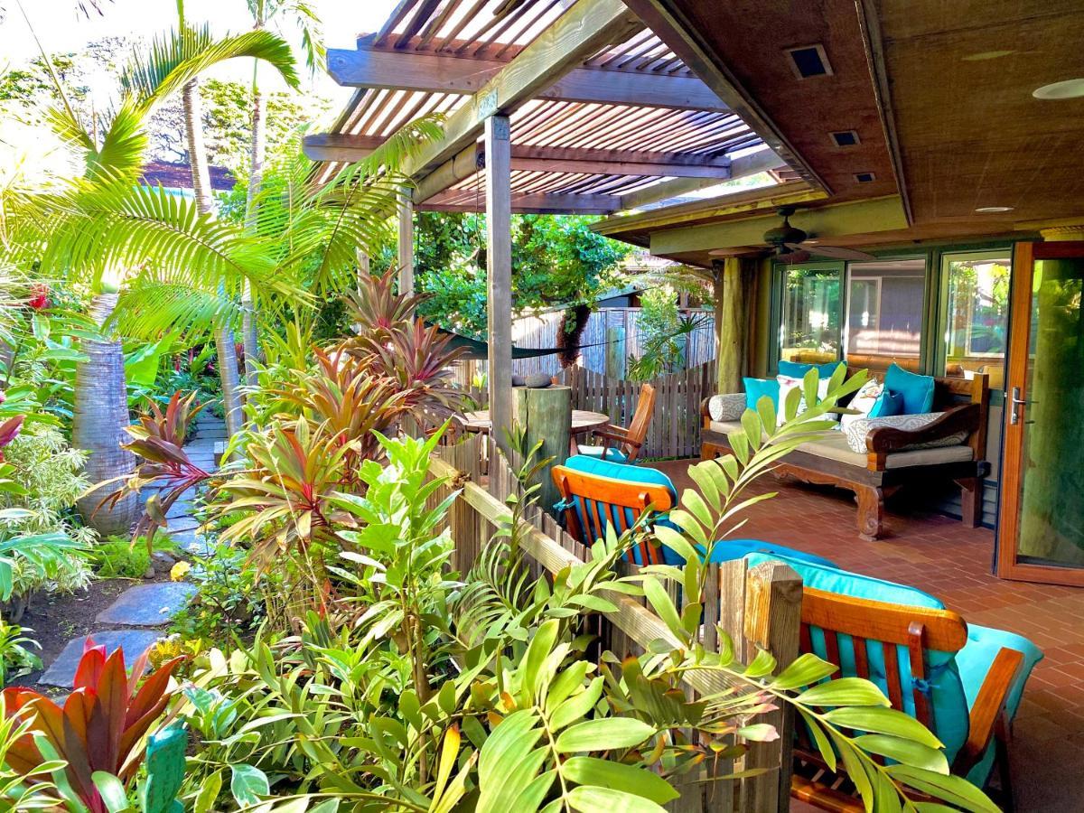 The Kulani Maui Hotel Lahaina Luaran gambar