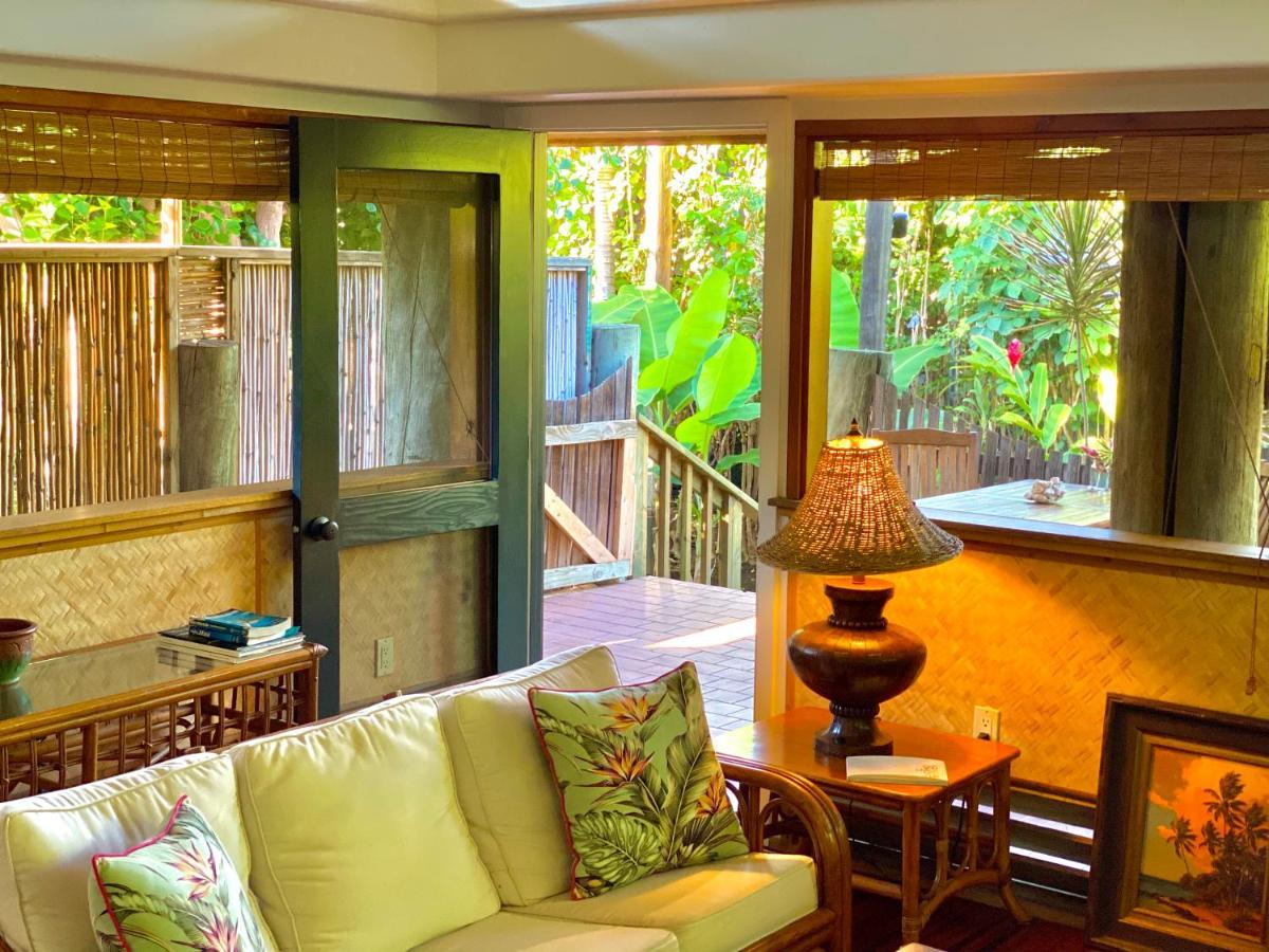 The Kulani Maui Hotel Lahaina Luaran gambar