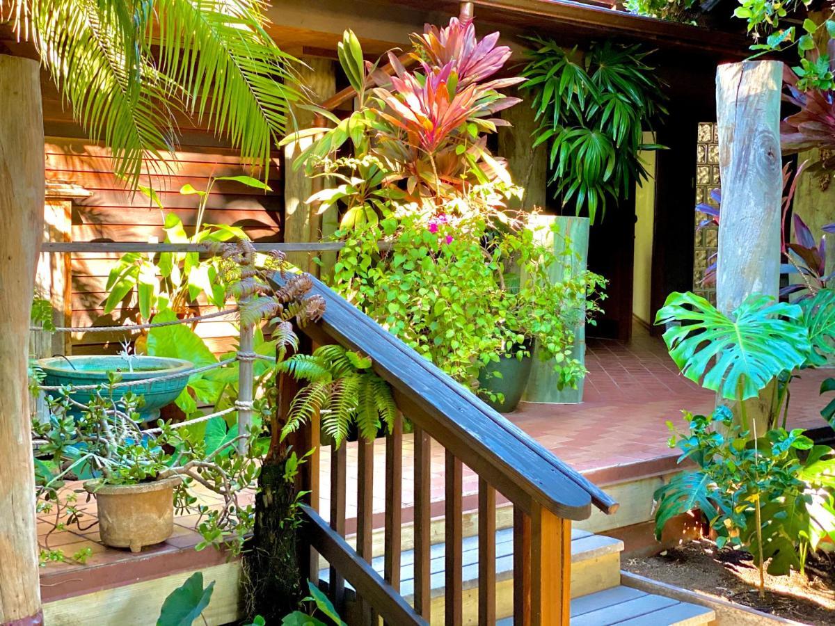 The Kulani Maui Hotel Lahaina Luaran gambar