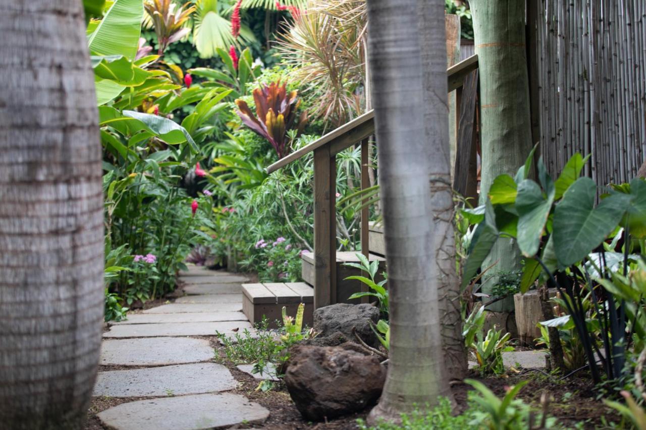 The Kulani Maui Hotel Lahaina Luaran gambar