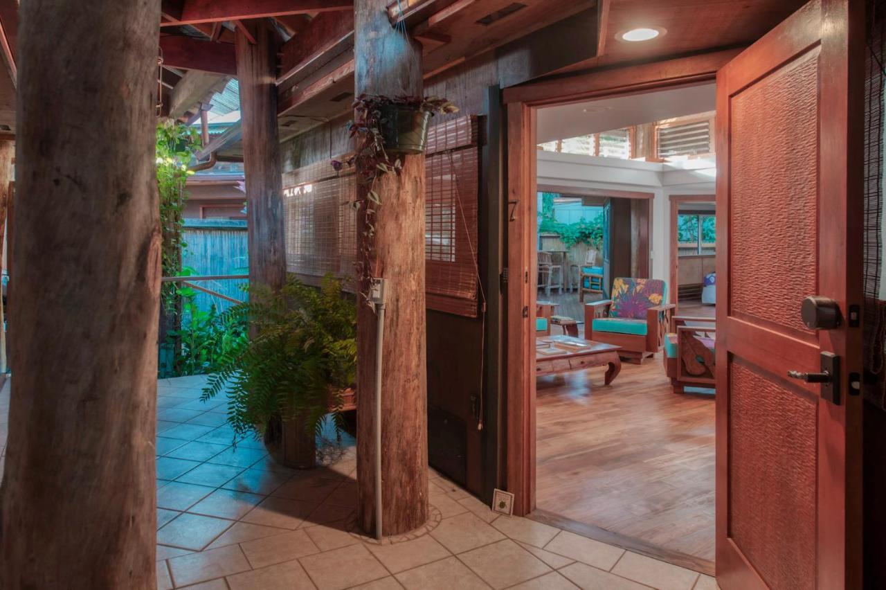 The Kulani Maui Hotel Lahaina Luaran gambar