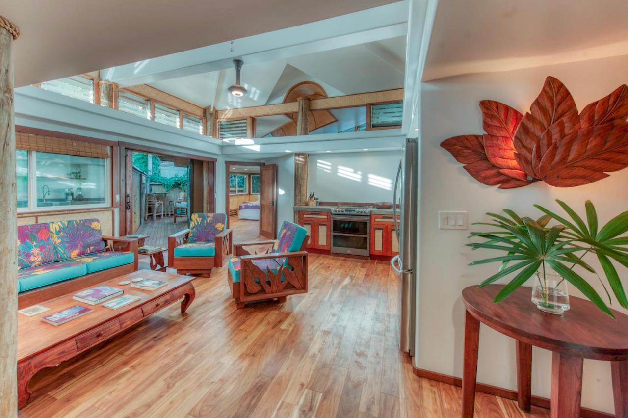 The Kulani Maui Hotel Lahaina Luaran gambar
