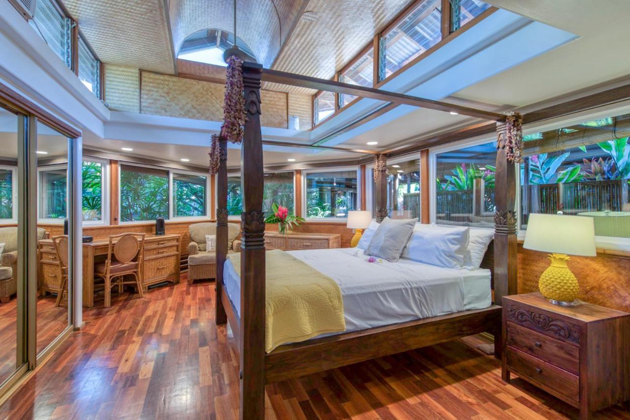 The Kulani Maui Hotel Lahaina Luaran gambar